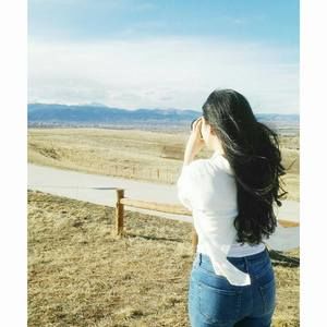 Meet your Posher, Anam